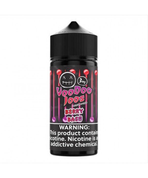 Berry Bash by Voodoo Joos Series