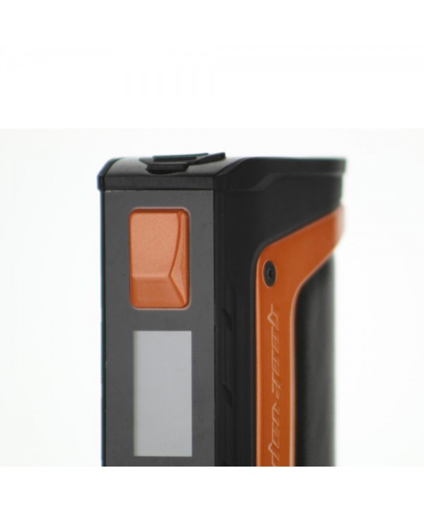 GeekVape Aegis Legend 200W Mod