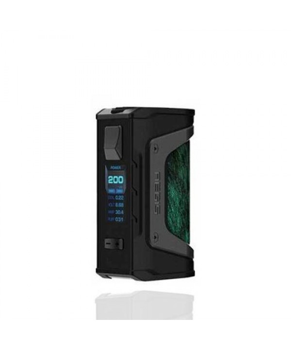 GeekVape Aegis Legend 200W Mod