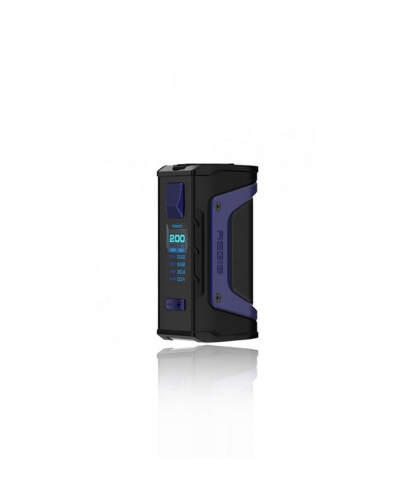 GeekVape Aegis Legend 200W Mod