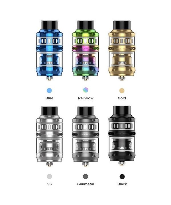 Geekvape P Subohm Tank  | Flawless Vape Shop