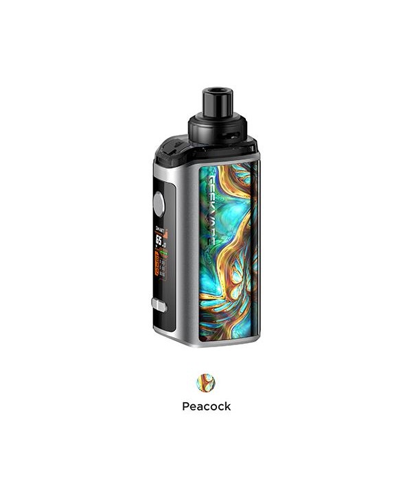 Geekvape Obelisk 65 FC Kit | Flawless Vape Shop