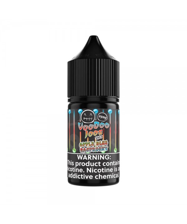 Apple Blue Raspberry by Voodoo Joos Salt Series | 30mL