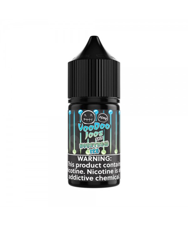 Honeydew Ice by Voodoo Joos Salt Series | 30mL