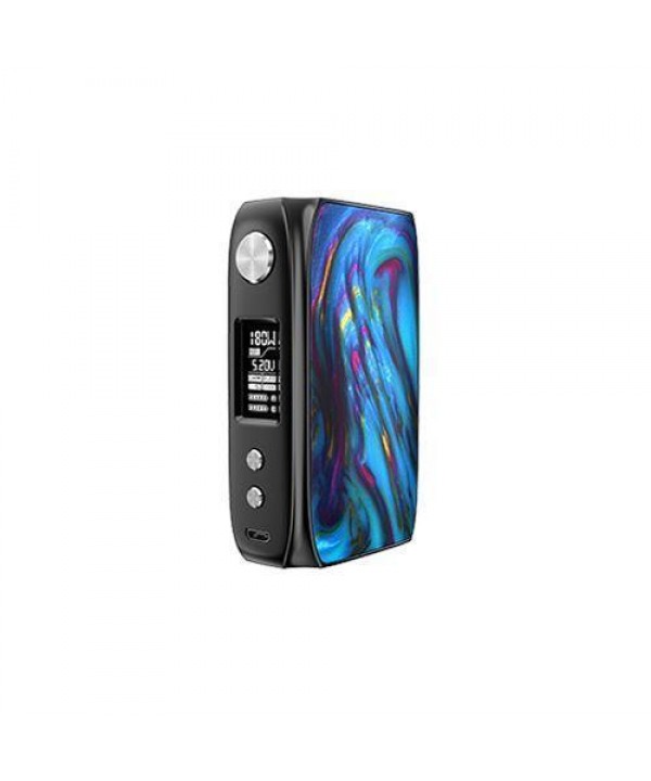 iJoy Shogun UNIV 180W Mod