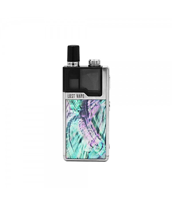 Lost Vape Orion DNA GO Kit