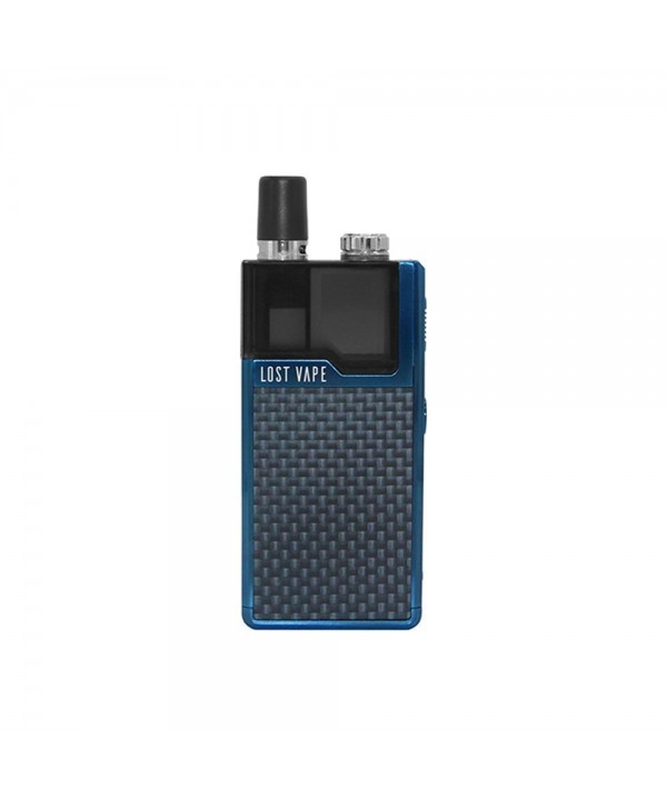 Lost Vape Orion DNA GO Kit