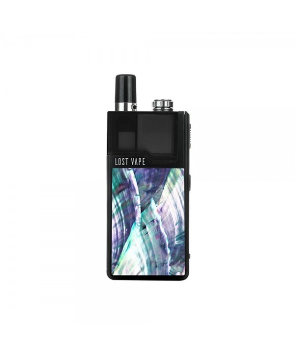 Lost Vape Orion DNA GO Kit