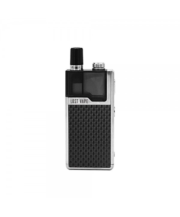 Lost Vape Orion DNA GO Kit