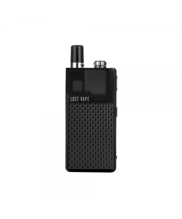 Lost Vape Orion DNA GO Kit