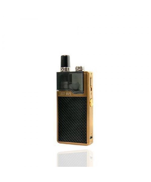 Lost Vape Quest Orion Q Pod Device Kit