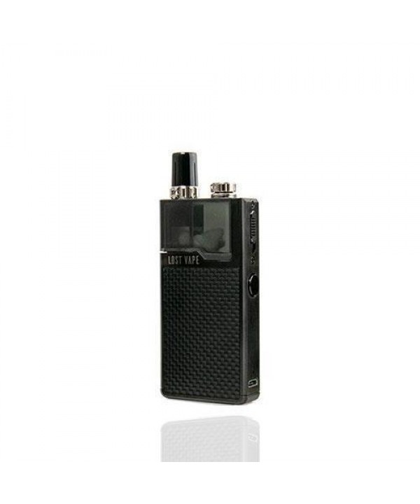 Lost Vape Quest Orion Q Pod Device Kit