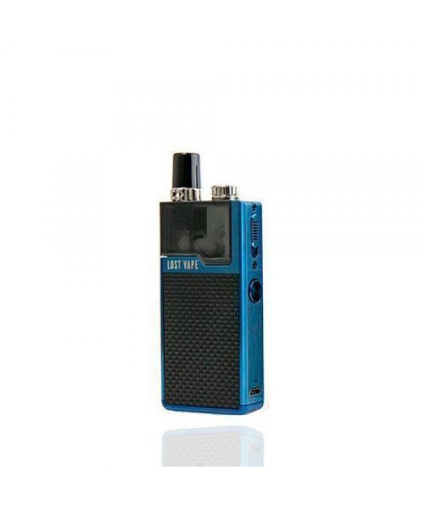 Lost Vape Quest Orion Q Pod Device Kit