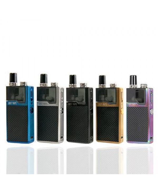 Lost Vape Quest Orion Q Pod Device Kit