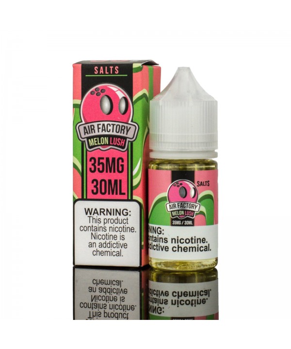 Melon Lush by Air Factory SALT 30ml