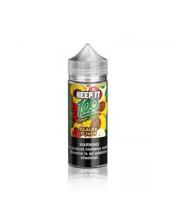 OG Orchard by Keep It 100 E-Juice 100ml