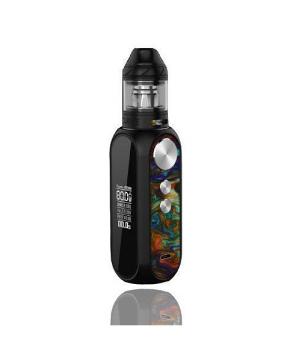 OBS Cube 80W Kit