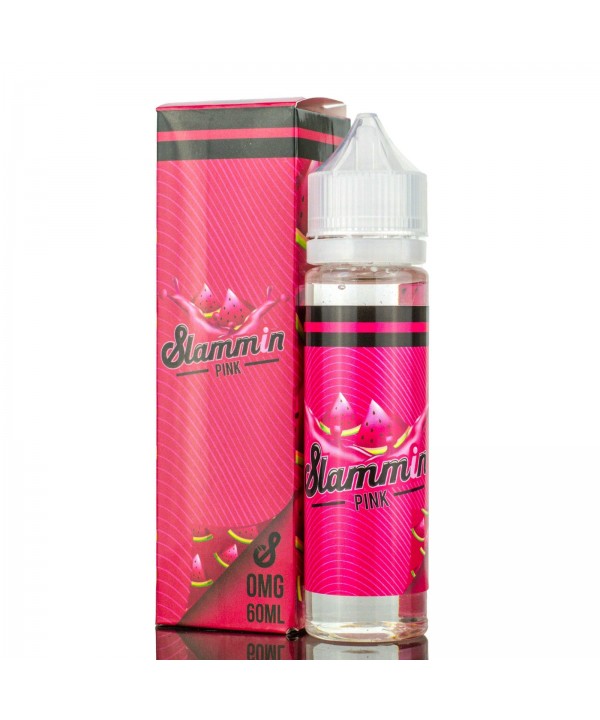 Pink by Slammin 60ml