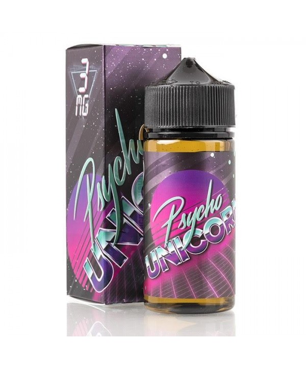 Psycho Unicorn by Puff Labs 100ml