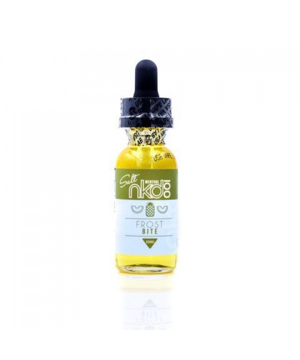 Polar Breeze by NKD 100 Salt 30ml