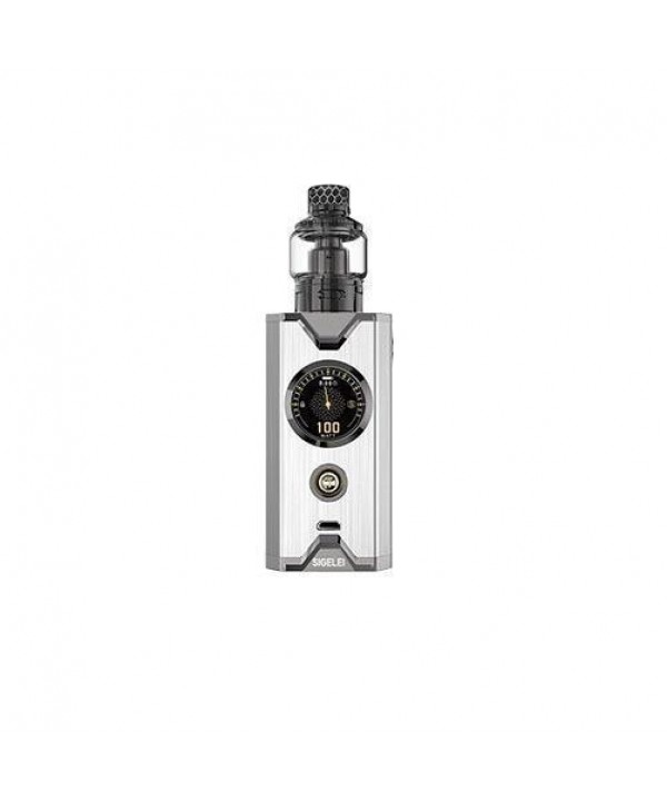 Sigelei Chronus Shikra 200W Kit