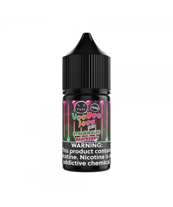 Strawmelon Raspberry by Voodoo Joos Salt Series | ...