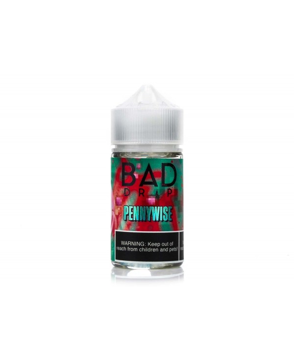 Pennywise by Bad Drip E-Juice 60ml