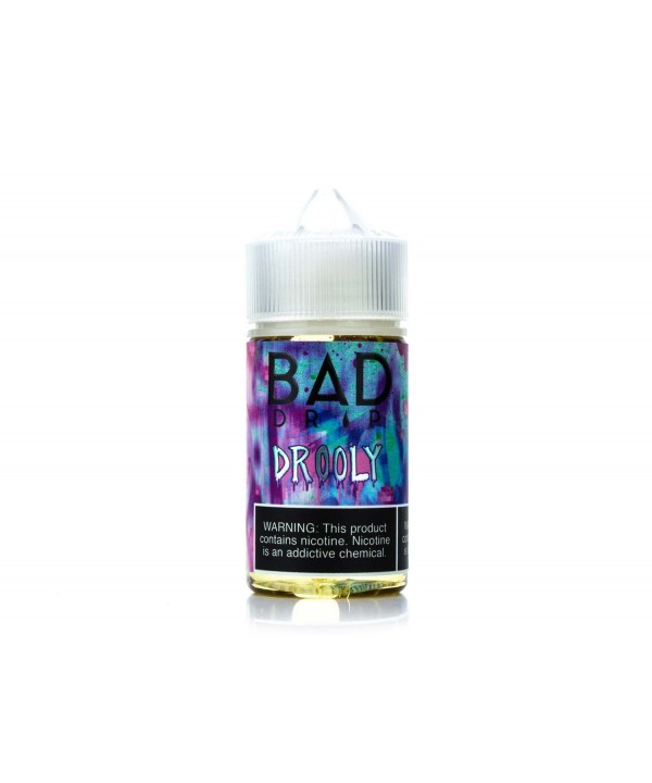 Drooly by Bad Drip E-Juice 60ml