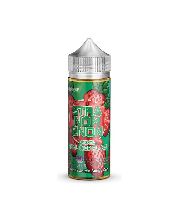 Stranomenon by Nomenon E-Liquid 120ml