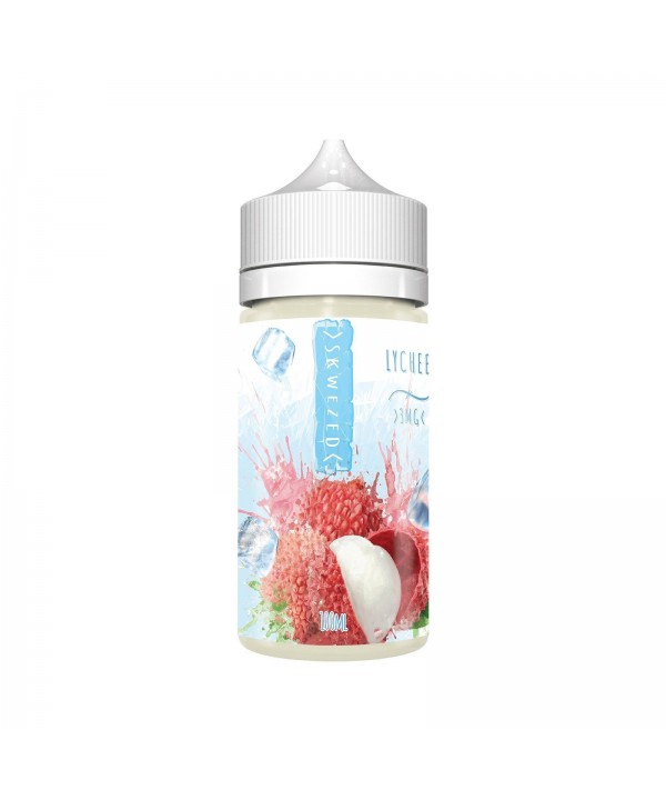 Lychee ICE by Skwezed 100ml