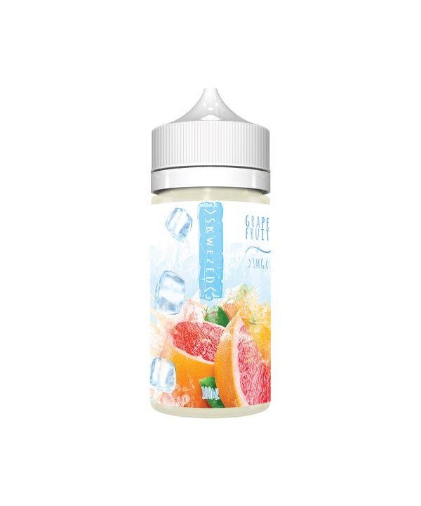 Grapefruit ICE by Skwezed 100ml