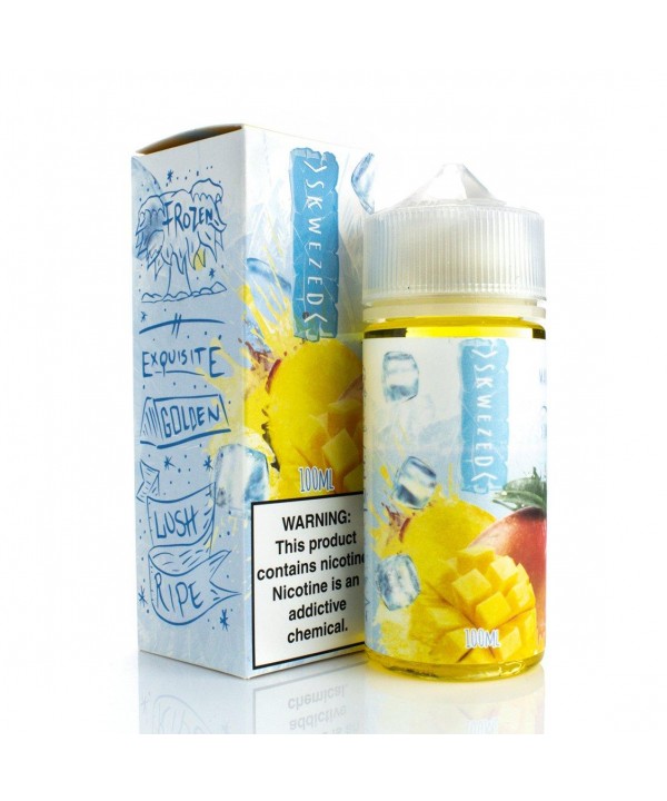 Mango ICE by Skwezed 100ml