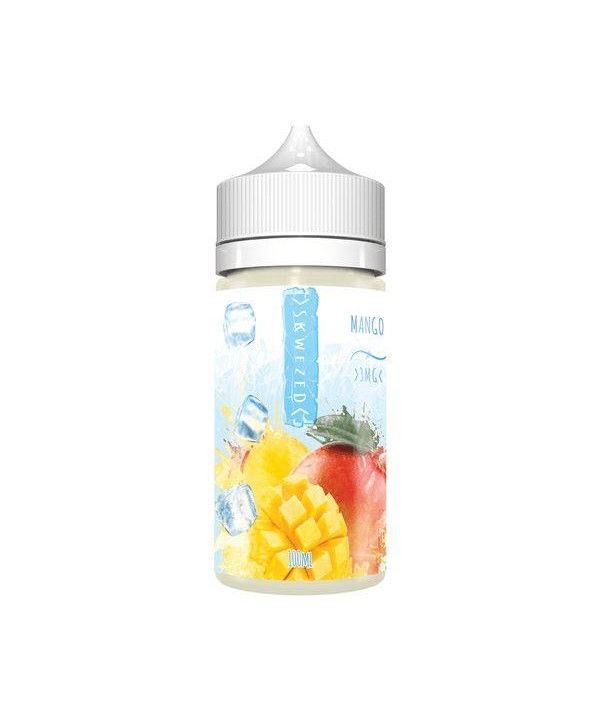 Mango ICE by Skwezed 100ml