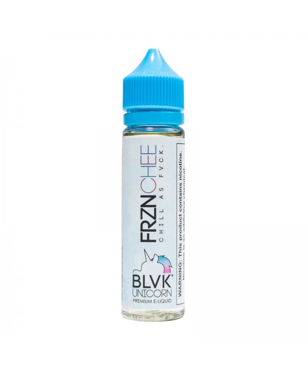 Lychee Menthol (FRZNChee) by BLVK Unicorn E-Juice 60ml