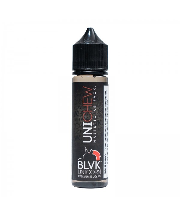 Strawberry Candy (UniCHEW) by BLVK Unicorn E-Juice 60ml