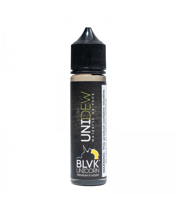 Honeydew Strawberry (UniDEW) by BLVK Unicorn E-Juice 60ml