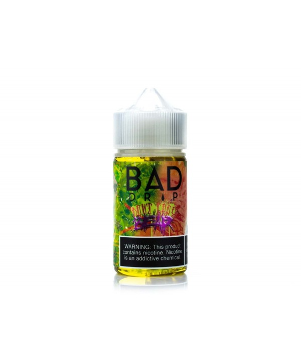 Don't Care Bear by Bad Drip 60ml