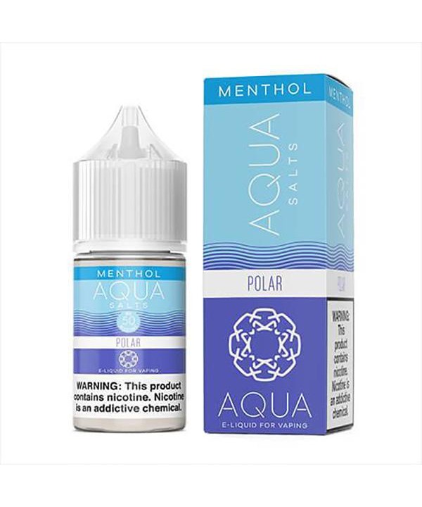 Polar by Aqua Synthetic Salts 30ml