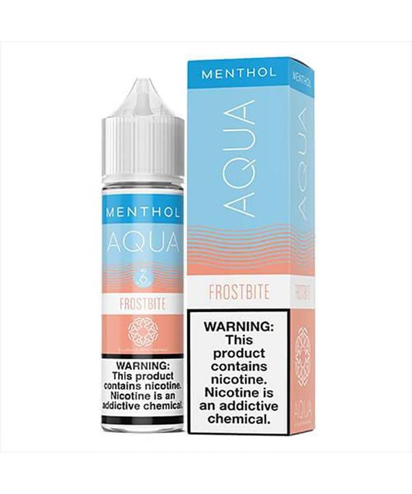 Frostbite by Aqua Synthetic Ice 60ml