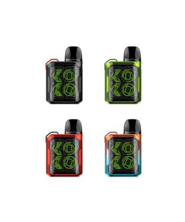 Uwell Caliburn GK2 Pod Kit