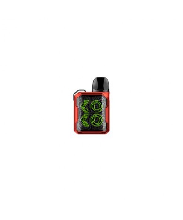 Uwell Caliburn GK2 Pod Kit