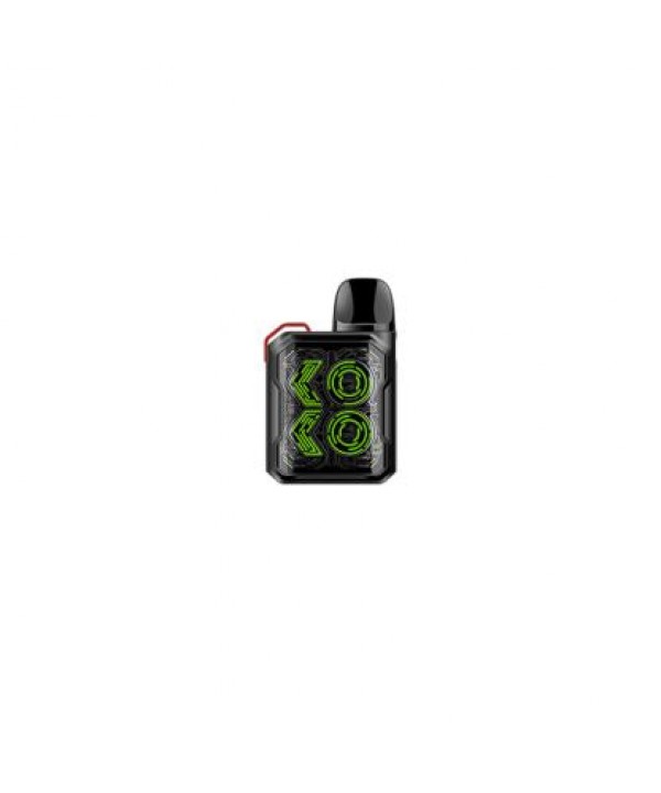 Uwell Caliburn GK2 Pod Kit