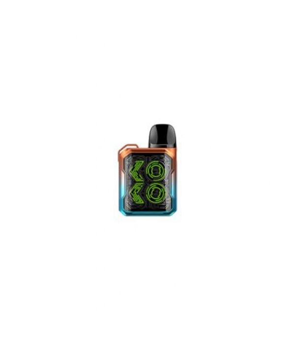 Uwell Caliburn GK2 Pod Kit