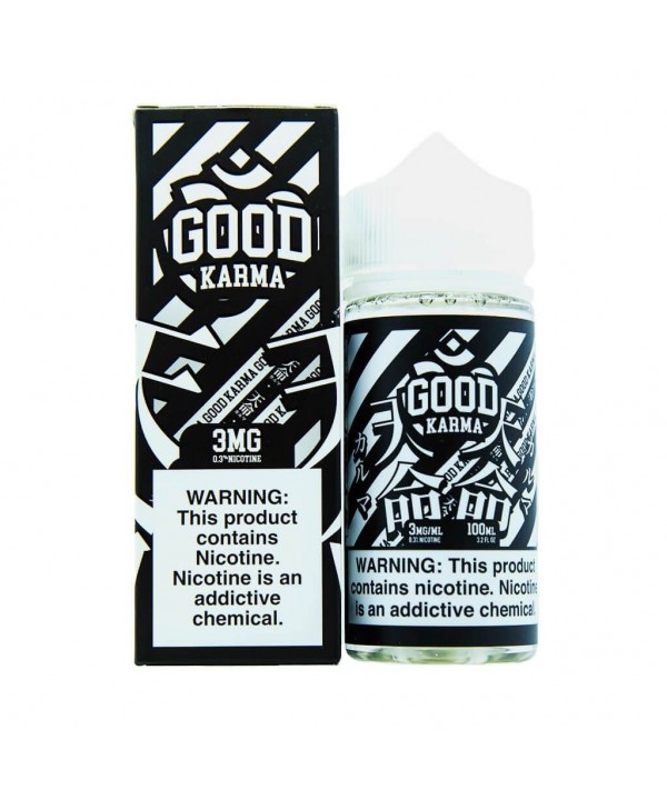 Good Karma by SUGOI 100ml