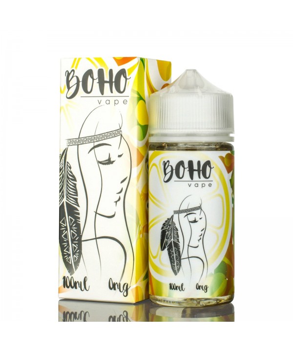 Leila by Boho Vape 100ml