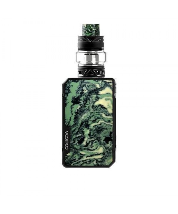 VooPoo Drag Mini 117W Kit