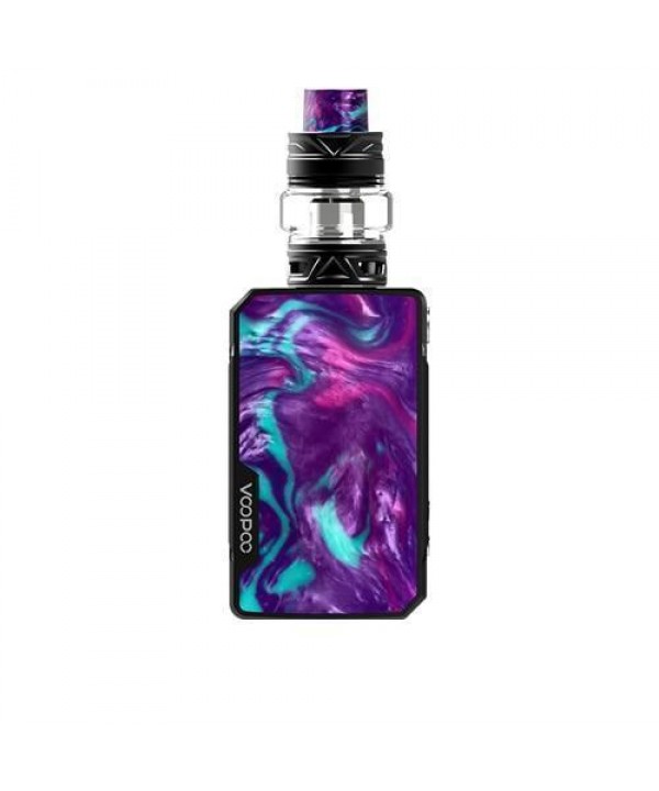 VooPoo Drag Mini 117W Kit