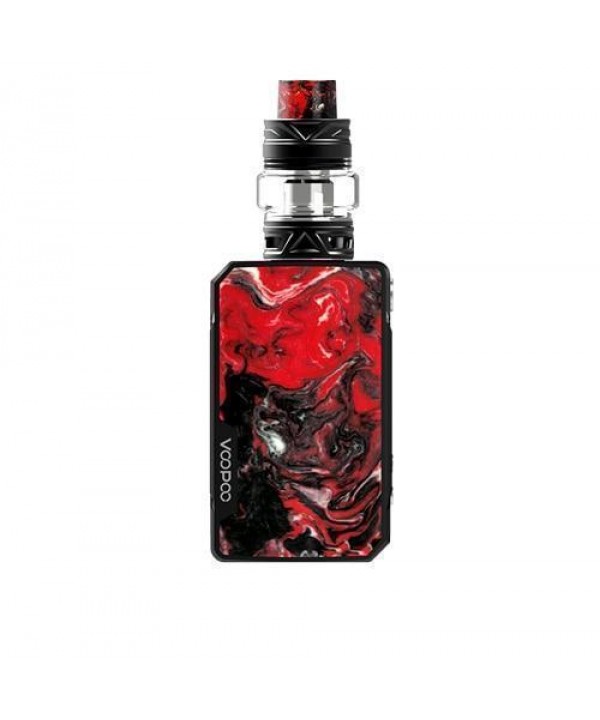 VooPoo Drag Mini 117W Kit