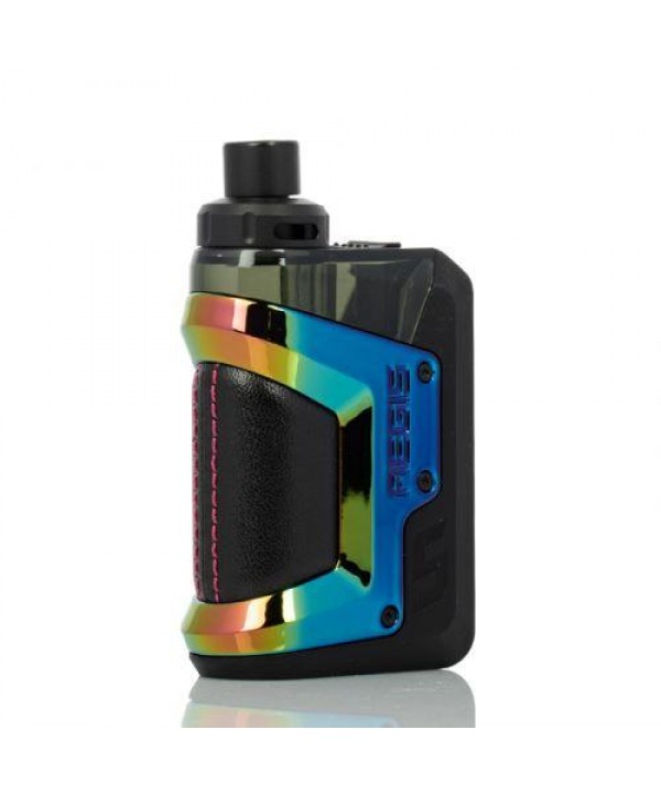 Geekvape Aegis Hero Kit