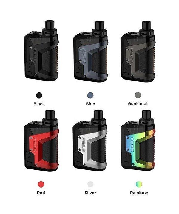 Geekvape Aegis Hero Kit